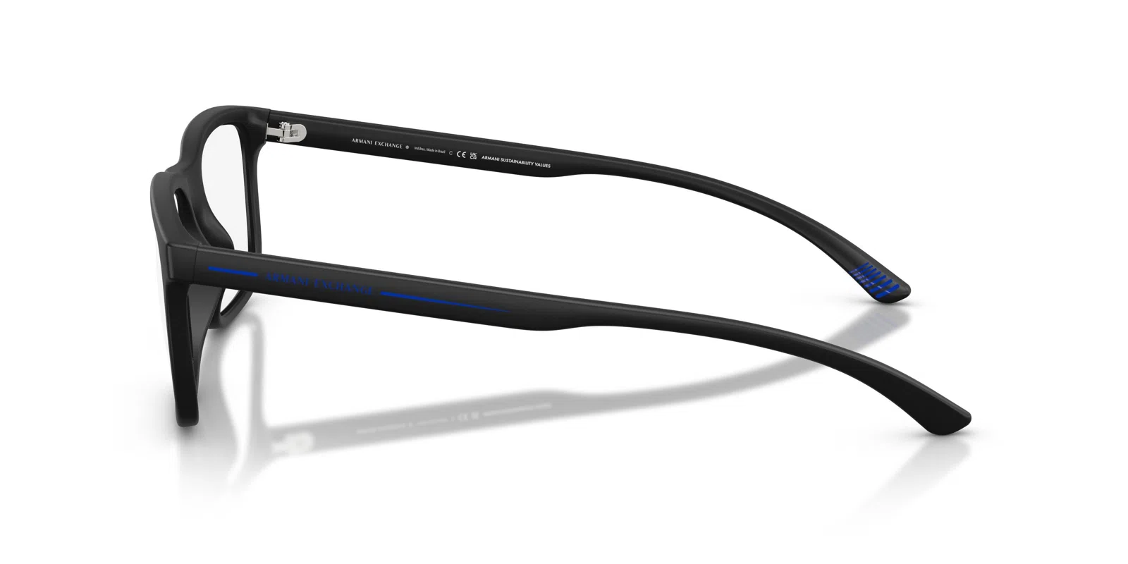 Armani Exchange 3125U Eyeglasses - view 21